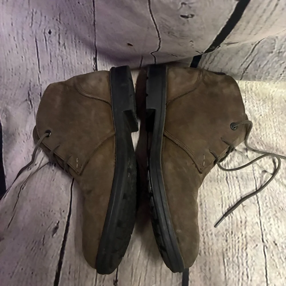 Timberland these are